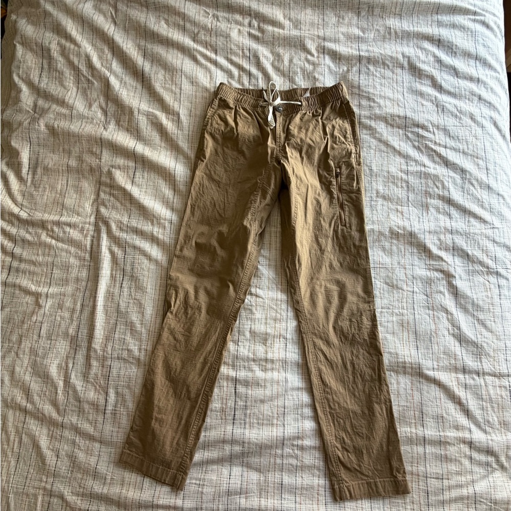 Vuori Men’s Ripstop Pants
